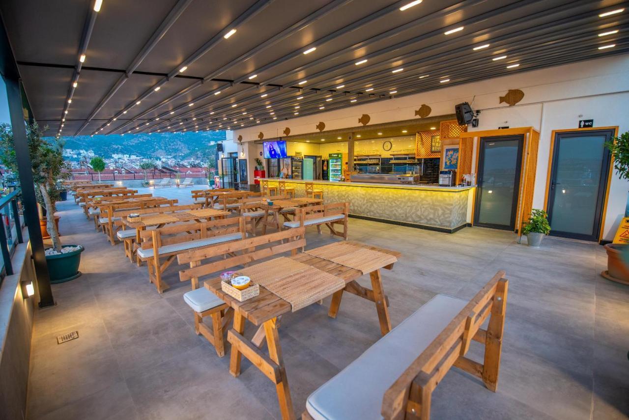 Belci City House Fethiye Exterior foto