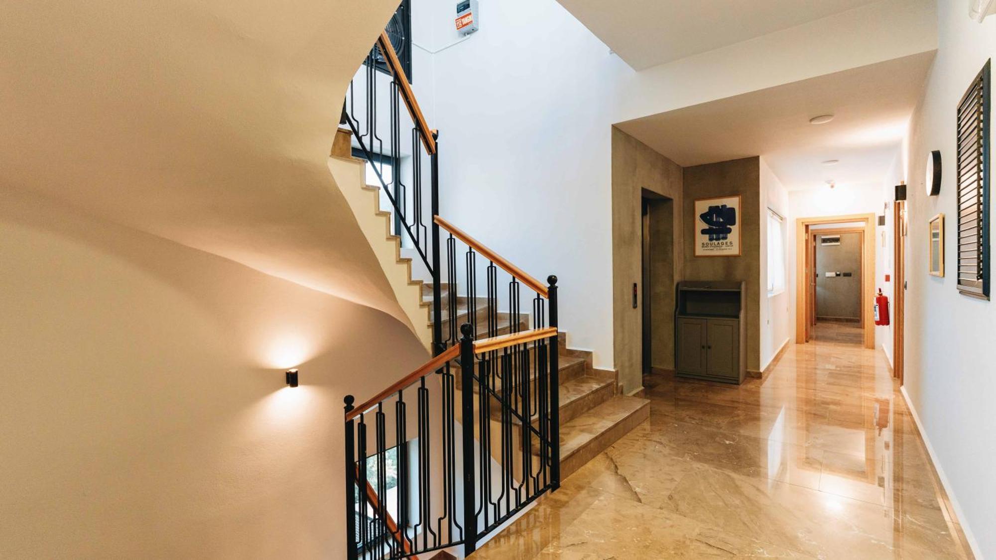 Belci City House Fethiye Exterior foto