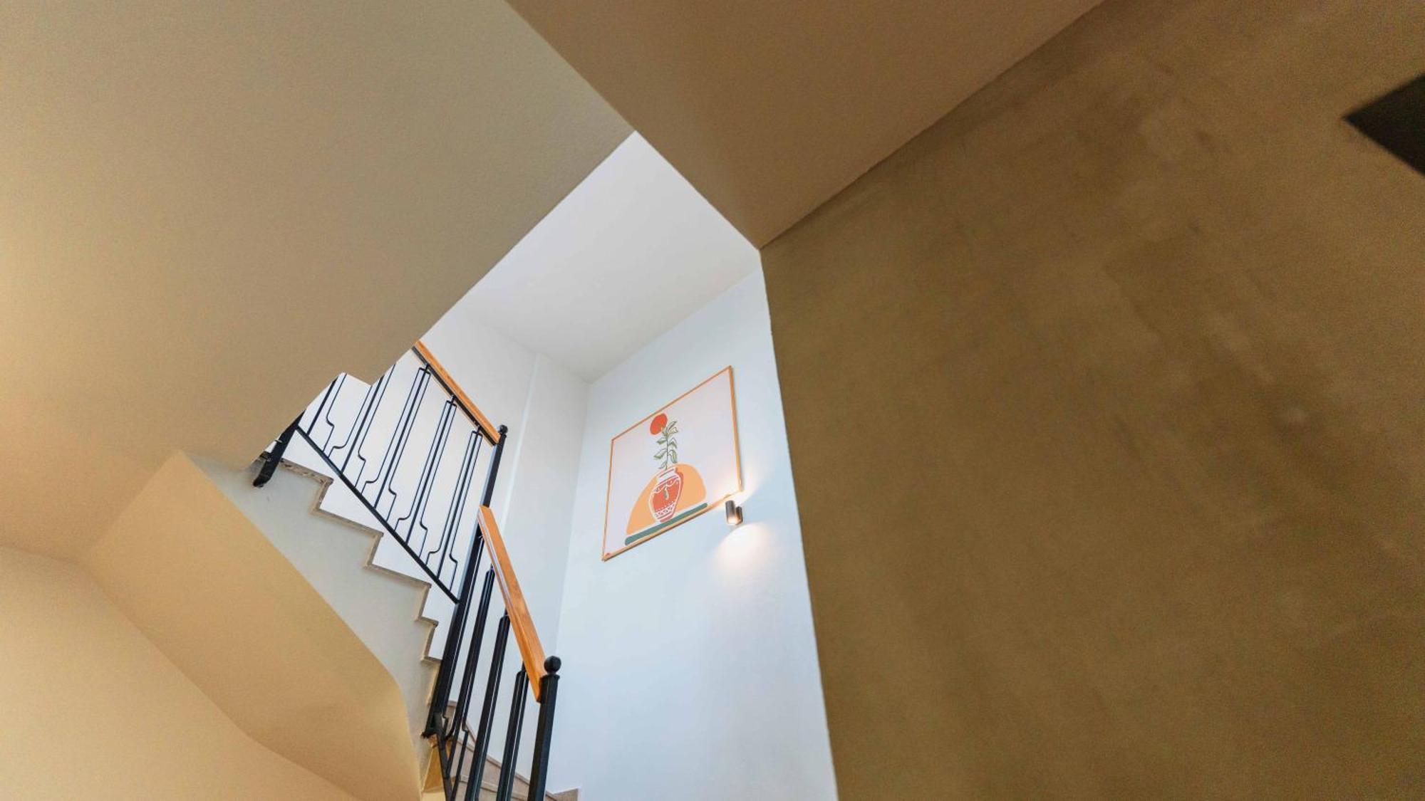 Belci City House Fethiye Exterior foto
