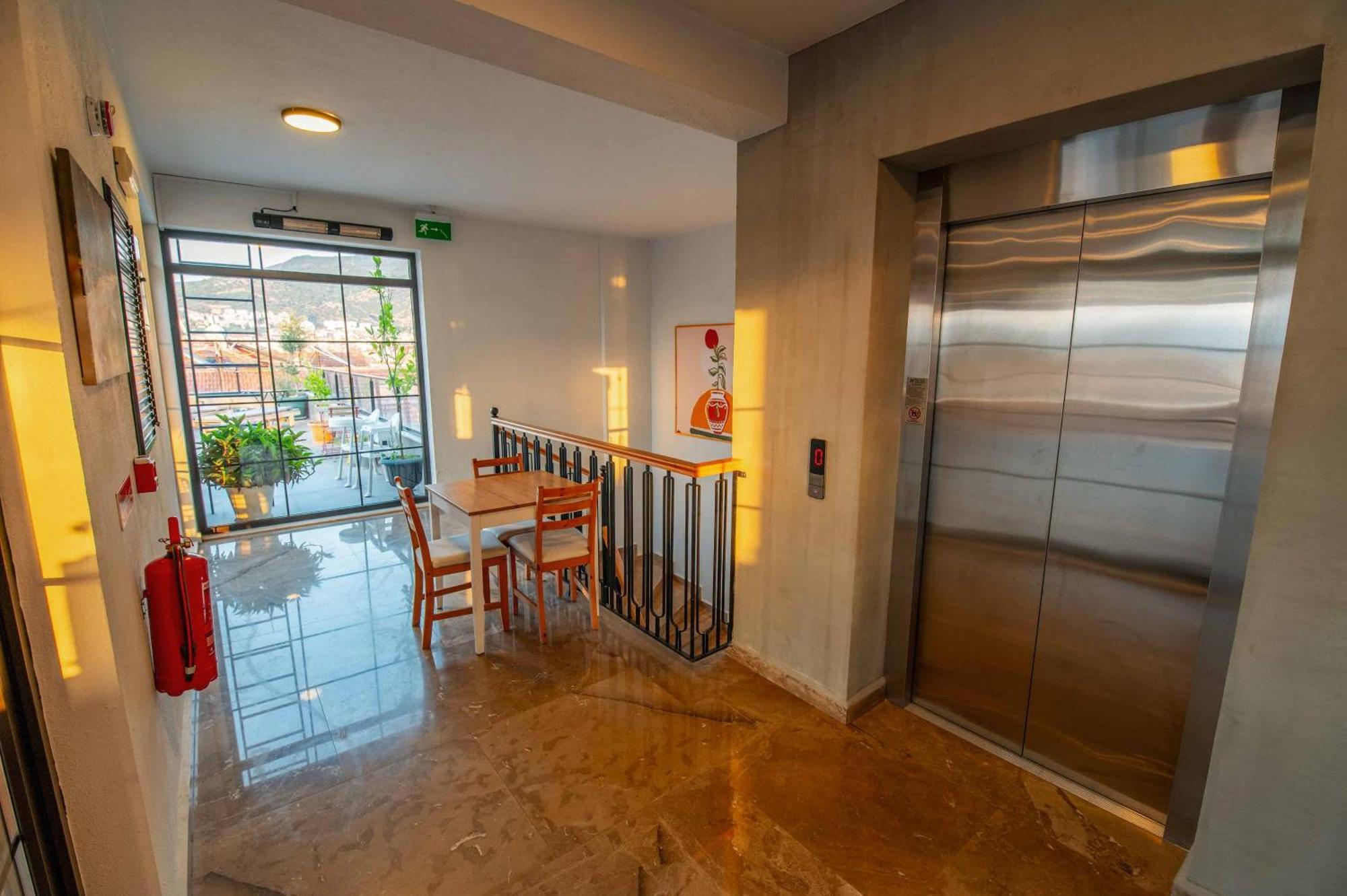Belci City House Fethiye Exterior foto
